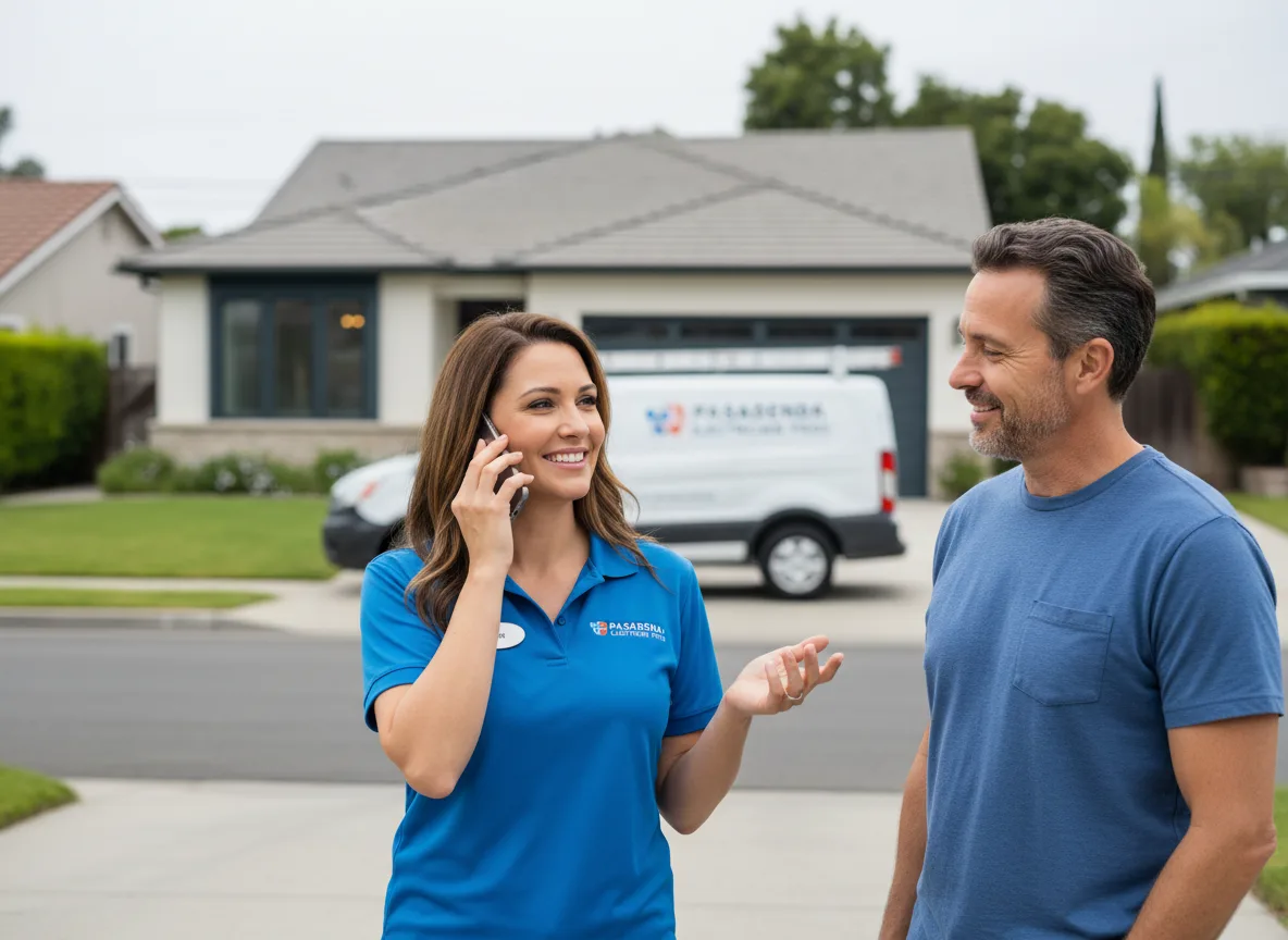 Electrician Otterville, MO FAQs